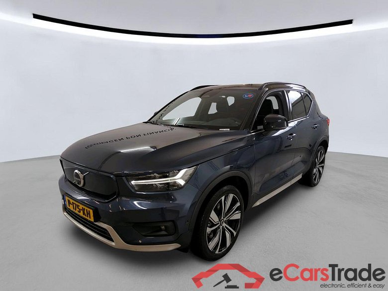 VOLVO XC40 300 kW