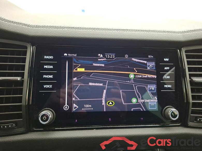 SKODA Kodiaq 110 kW #2