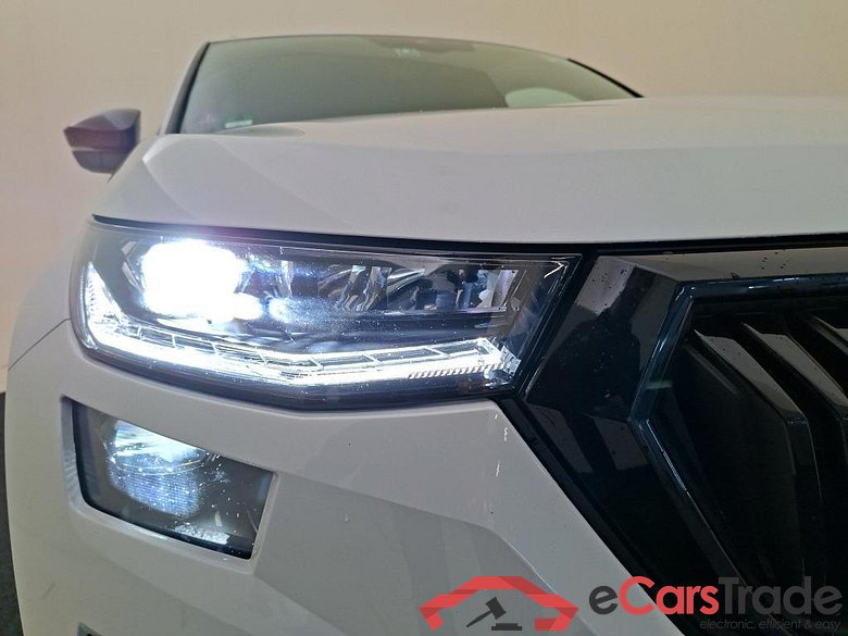 SKODA Kodiaq 110 kW #4