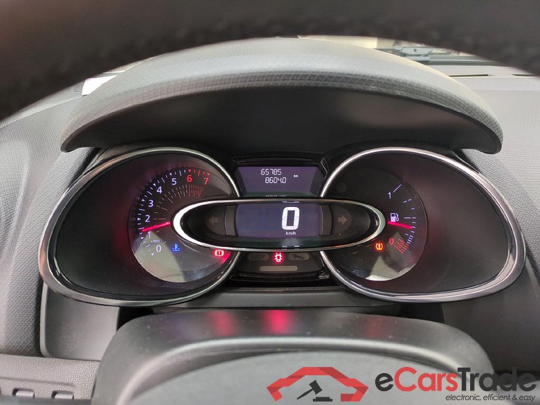 Clio IV Business 0.9 TCe 90CV BVM5 E6 #6