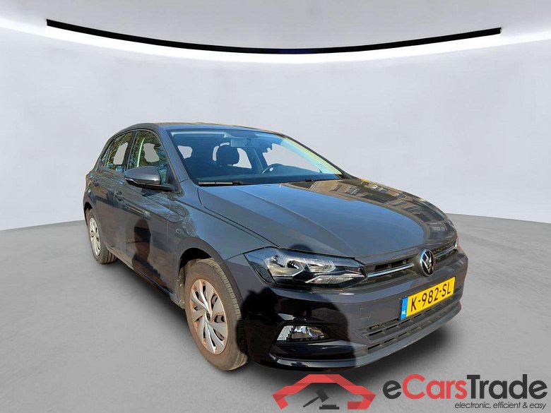 VOLKSWAGEN POLO 70 kW #3