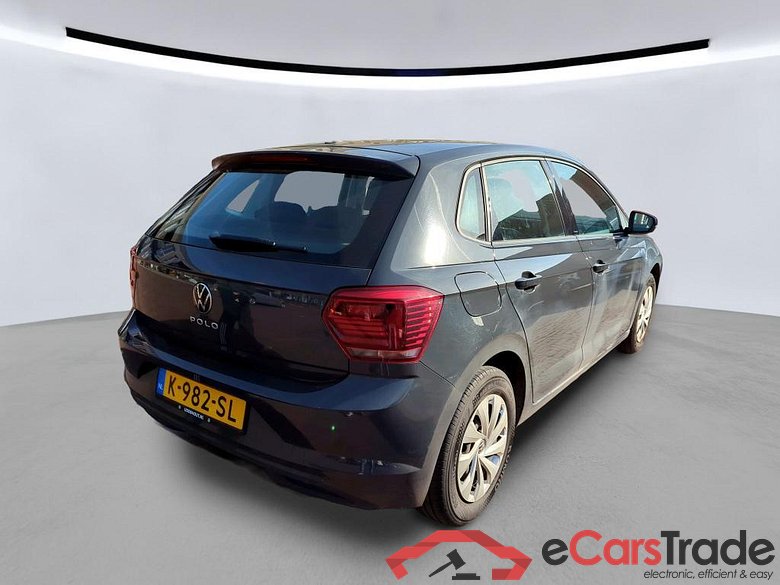 VOLKSWAGEN POLO 70 kW #4