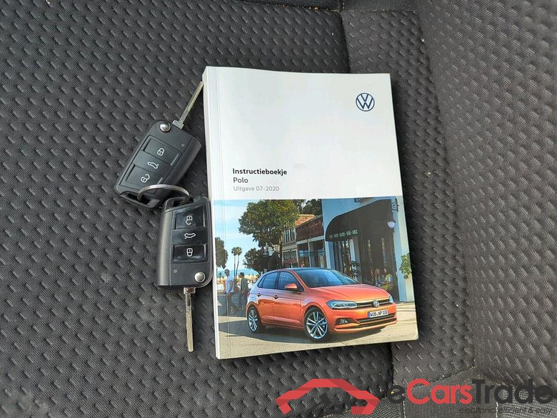 VOLKSWAGEN POLO 70 kW #5