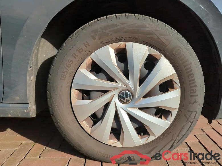 VOLKSWAGEN POLO 70 kW #6