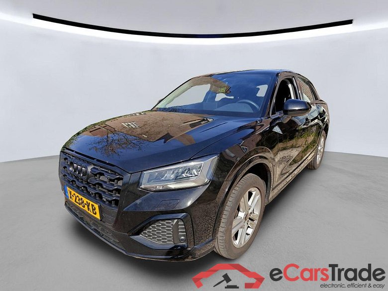 AUDI Q2 110 kW