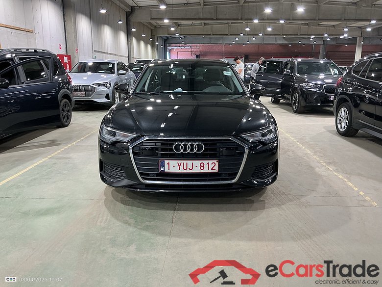 AUDI A6 AVANT 2.0 TDI 35 S TRONIC BUSINESS EDITION #2