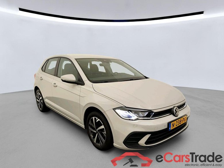 VOLKSWAGEN POLO 70 kW #4