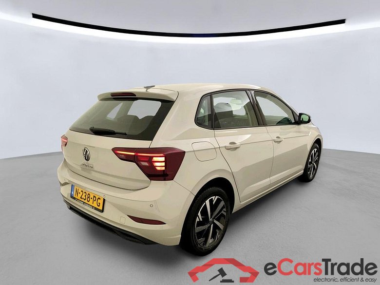 VOLKSWAGEN POLO 70 kW #5