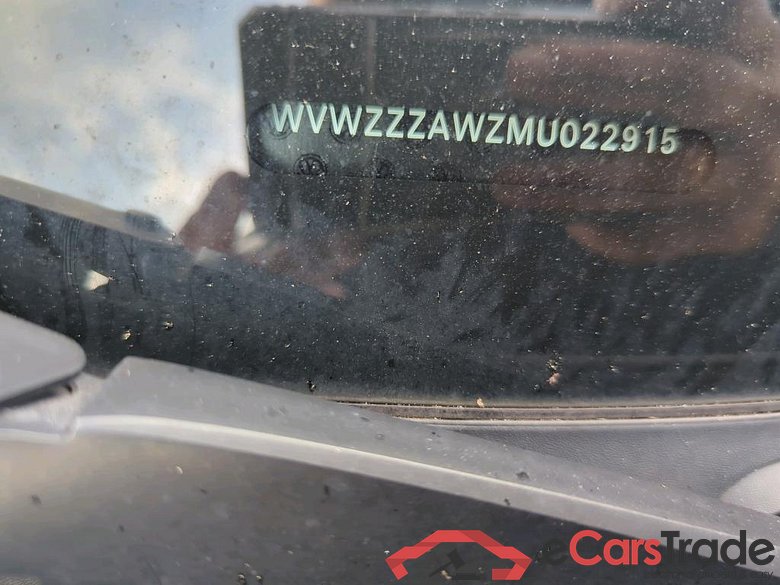 VOLKSWAGEN POLO 70 kW #2