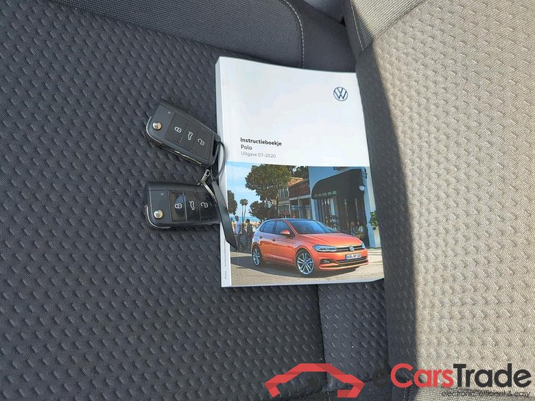 VOLKSWAGEN POLO 70 kW #6