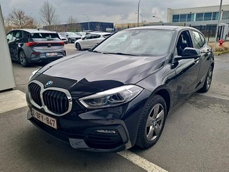 BMW 116