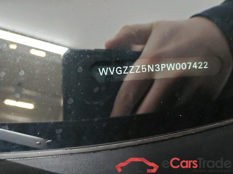 VOLKSWAGEN Tiguan 110 kW #3