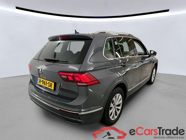 VOLKSWAGEN Tiguan 110 kW #6