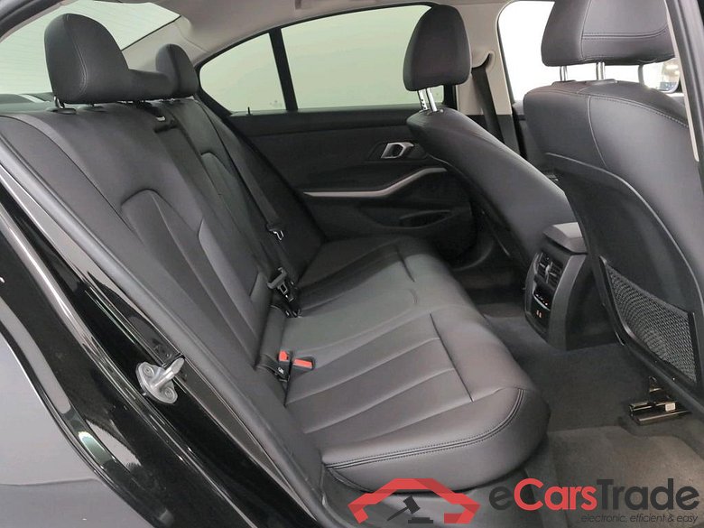 BMW 3 SERIES BERLINE 2.0 318DA (110KW) BERLINE #6