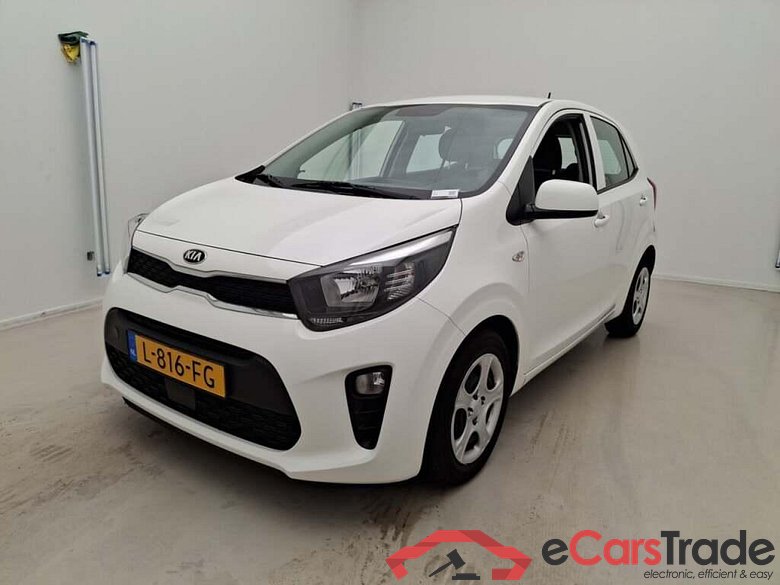 KIA Picanto 1.0 DPi ComfortLine AUT.