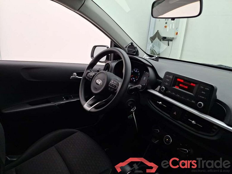 KIA Picanto 1.0 DPi ComfortLine AUT. #3