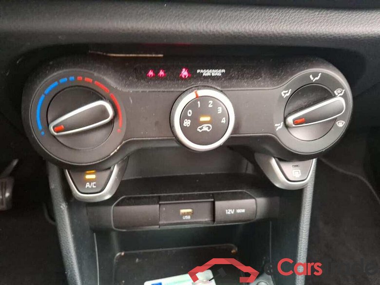KIA Picanto 1.0 DPi ComfortLine AUT. #6
