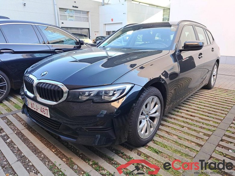 BMW 3 SERIES TOURING 2.0 318DA (100KW) TOURING