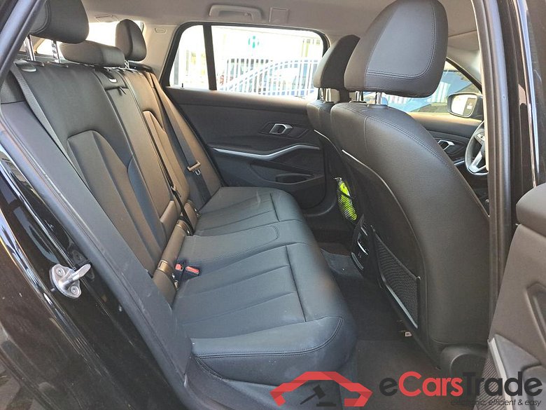 BMW 3 SERIES TOURING 2.0 318DA (100KW) TOURING #6