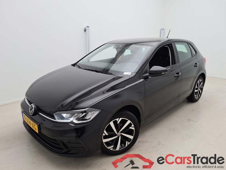 VOLKSWAGEN POLO 1.0 TSI Life Bns #1