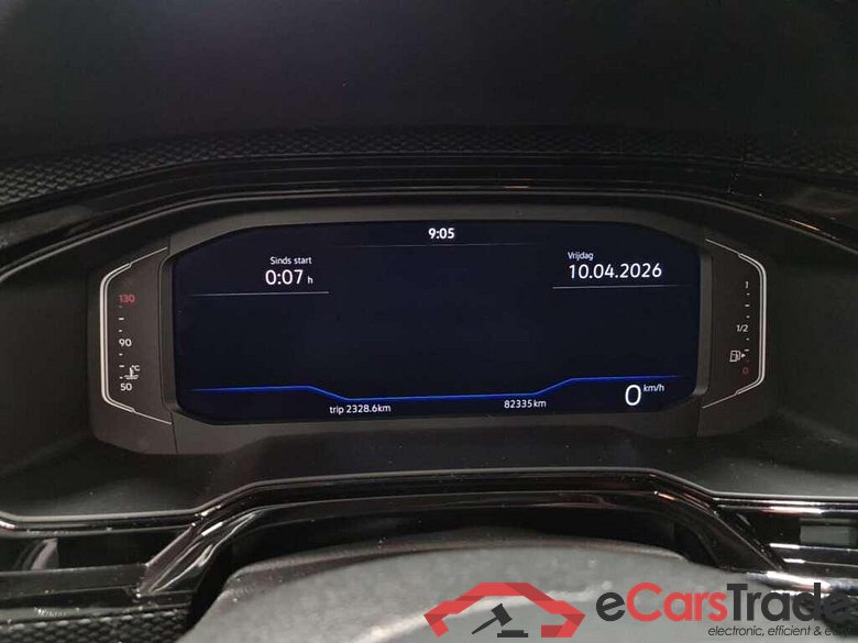 VOLKSWAGEN POLO 1.0 TSI Life Bns #5
