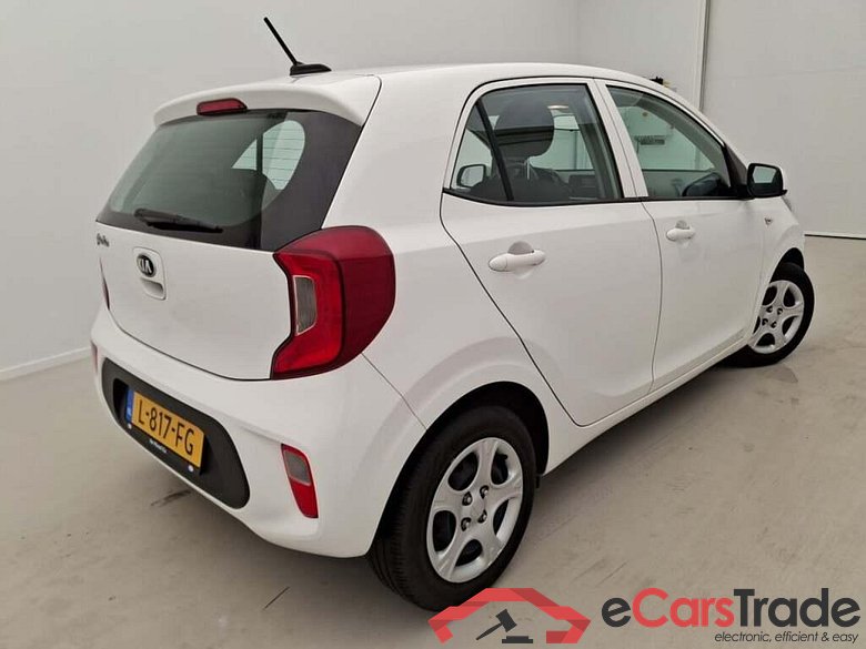KIA Picanto 1.0 DPi ComfortLine #2