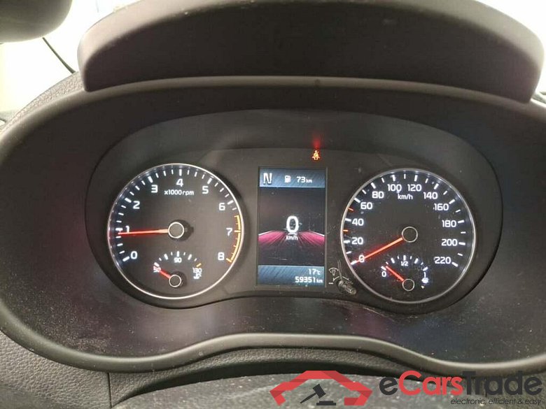 KIA Picanto 1.0 DPi ComfortLine #4