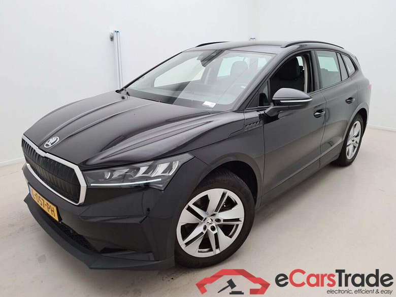 SKODA Enyaq iV 60 #1
