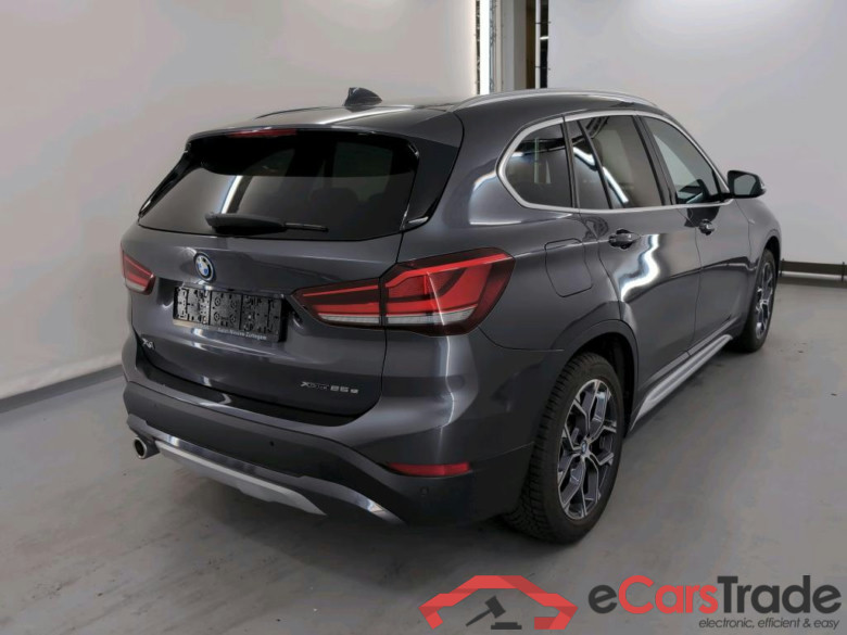 BMW X1 1.5 XDRIVE25E PHEV 162KW) #4