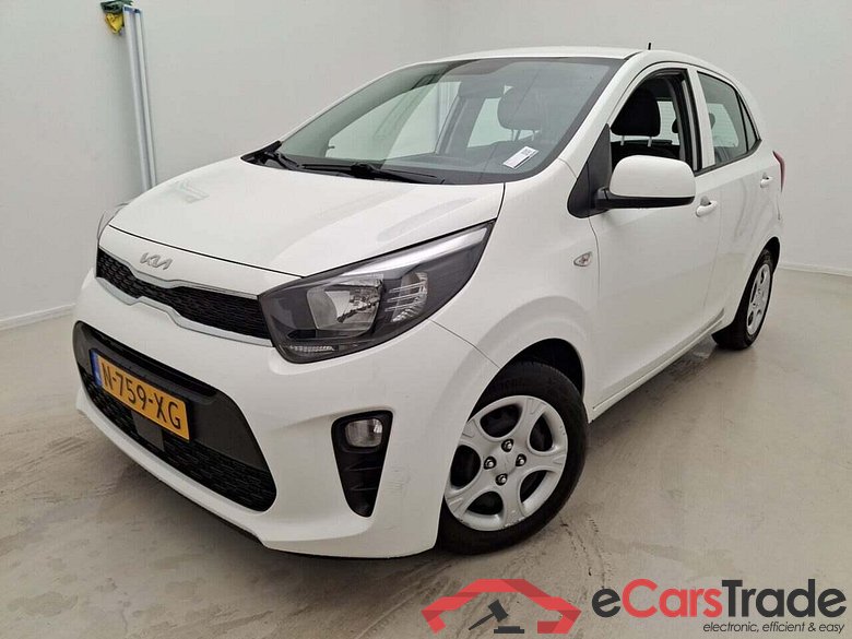 KIA Picanto 1.0 DPi ComfortLine