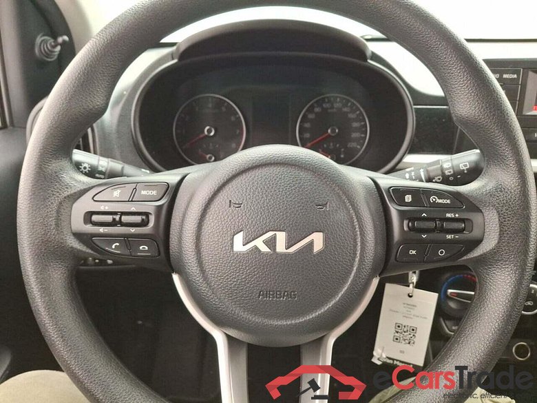 KIA Picanto 1.0 DPi ComfortLine #5