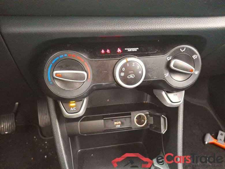 KIA Picanto 1.0 DPi ComfortLine #6