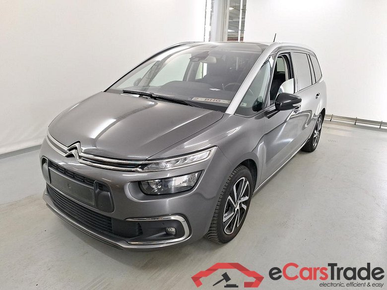 CITROAu2039N GRAND C4 SPACETOURER 1.5 BLUEHDI 130 S-S SHINE AUTO #1