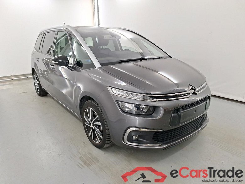 CITROAu2039N GRAND C4 SPACETOURER 1.5 BLUEHDI 130 S-S SHINE AUTO #2