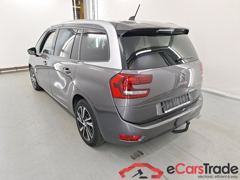 CITROAu2039N GRAND C4 SPACETOURER 1.5 BLUEHDI 130 S-S SHINE AUTO #3
