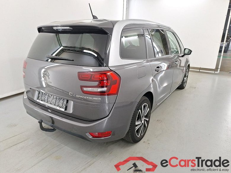 CITROAu2039N GRAND C4 SPACETOURER 1.5 BLUEHDI 130 S-S SHINE AUTO #4