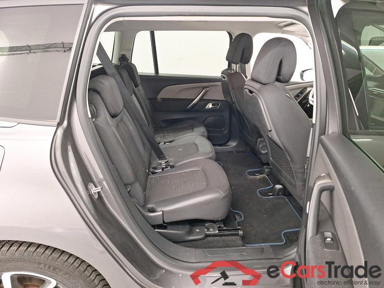 CITROAu2039N GRAND C4 SPACETOURER 1.5 BLUEHDI 130 S-S SHINE AUTO #6