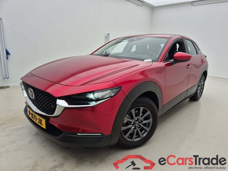 Mazda CX-30 2.0 eSA-X Comfort #1