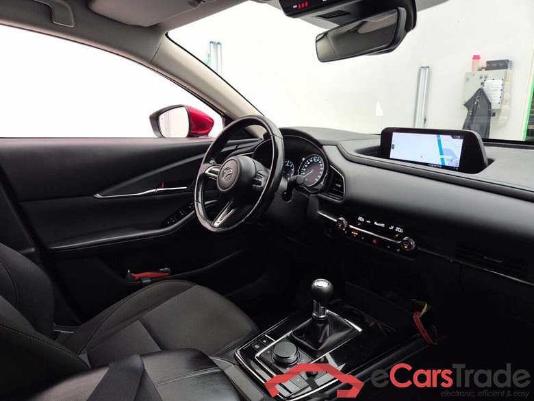 Mazda CX-30 2.0 eSA-X Comfort #3