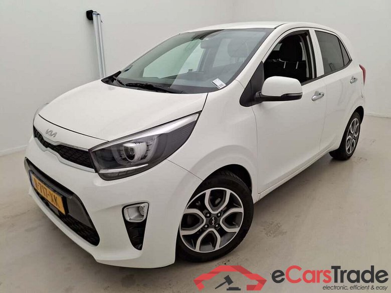 KIA Picanto 1.0 DPi DynamicPlusLine