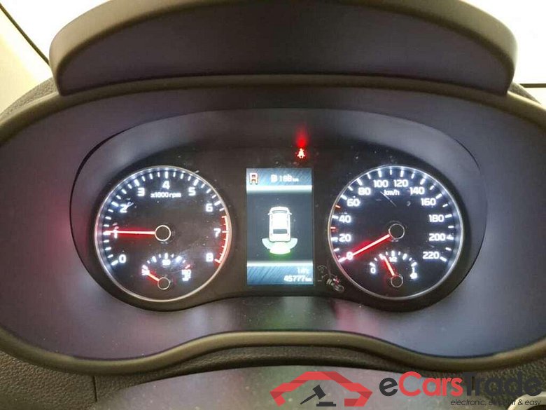 KIA Picanto 1.0 DPi DynamicPlusLine #4