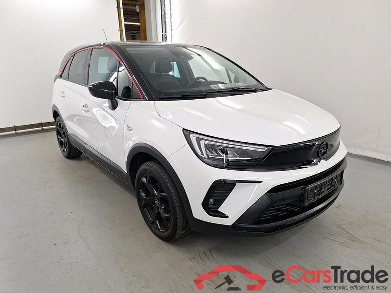 OPEL CROSSLAND 1.2 81KW TURBO S-S GS - DRIVING SCHOOL dubble pedals #2