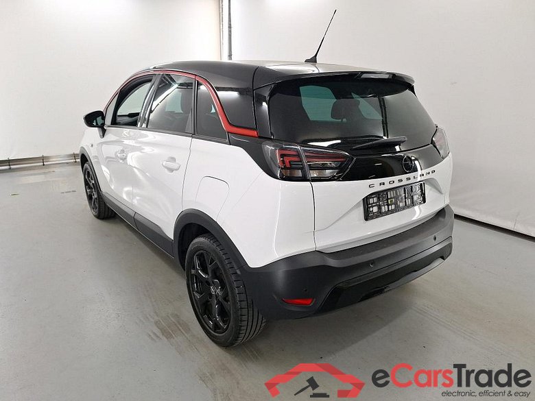 OPEL CROSSLAND 1.2 81KW TURBO S-S GS - DRIVING SCHOOL dubble pedals #3