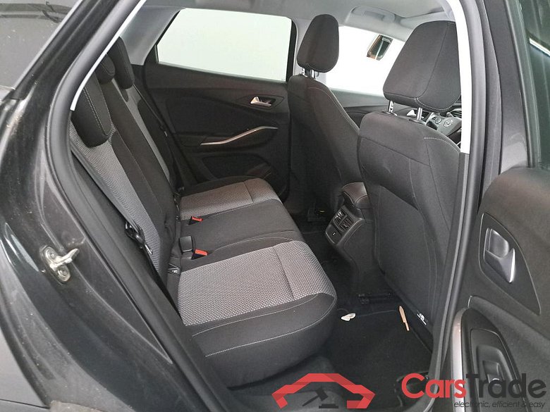 OPEL GRANDLAND X 1.5 TURBO D 96KW S-S AUTO EDITION Navi 5.0 Experience #6