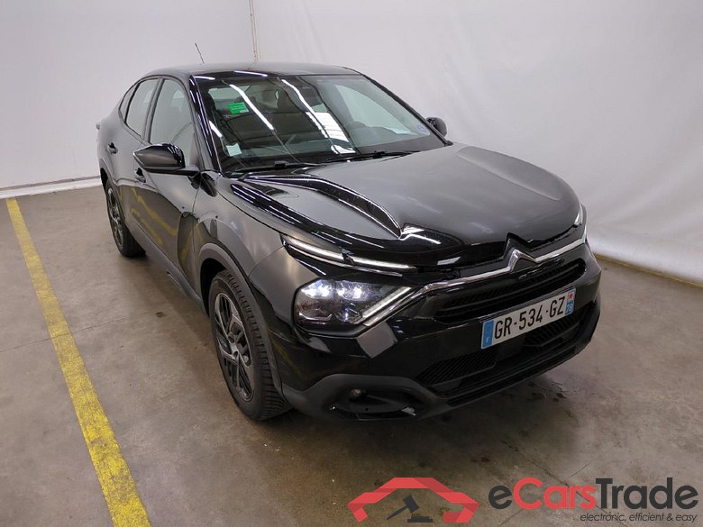 C4 X Feel Pack 1.2 PureTech 130CV BVA8 6E #2