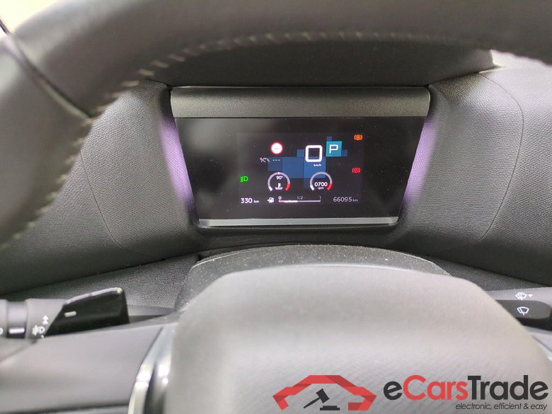 C4 X Feel Pack 1.2 PureTech 130CV BVA8 6E #6