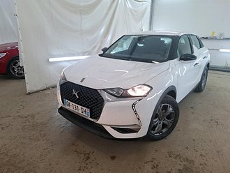 Citroen DS3