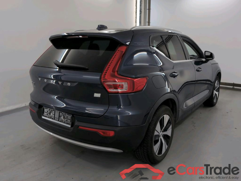 VOLVO XC40 1.5 T4 PHEV INSCRIPTION EXPR. DCT #4