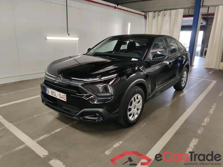 Citroen C4 C4 1.5 BlueHDi 110 S/S MAN6 Business GPS 81kW/110pk  5D/P Man-6