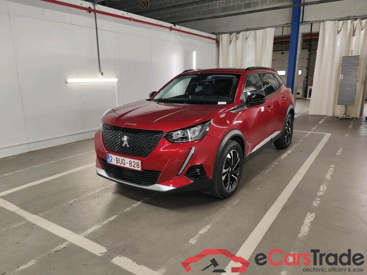 Peugeot 2008 2008 1.2 Puretech S/S Allure Pack 74kW/100pk  5D/P Man-6